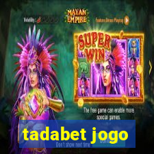 tadabet jogo